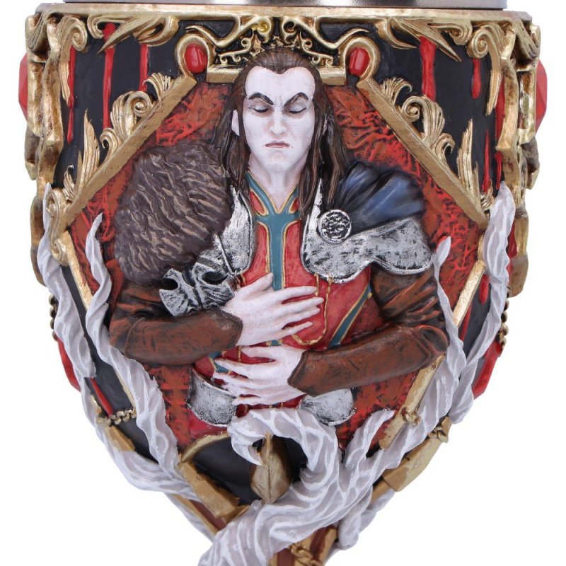 DONJONS & DRAGONS - Strahd - Goblet 19.5cm