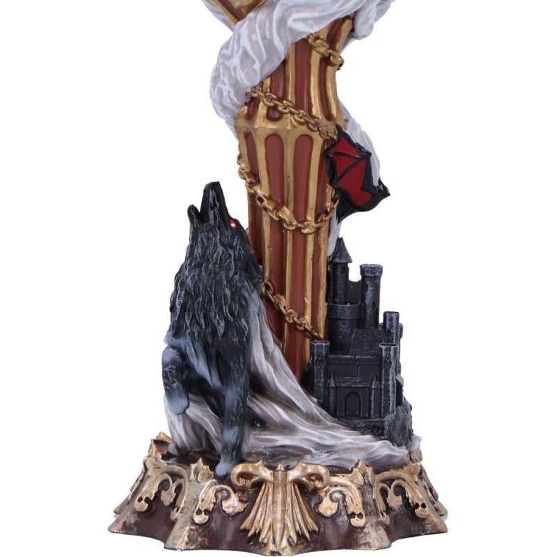 DONJONS & DRAGONS - Strahd - Goblet 19.5cm