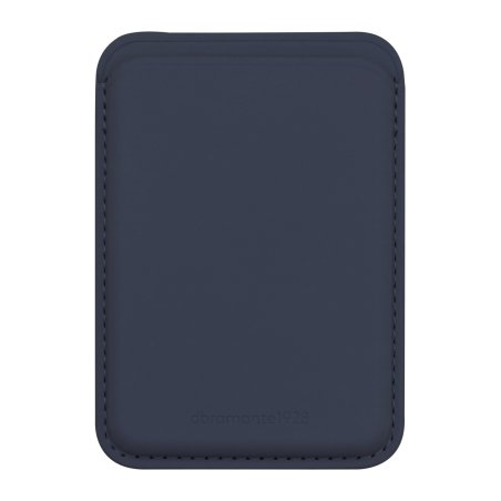dbramante1928 Wallet w/ MagSafe ICON Blue