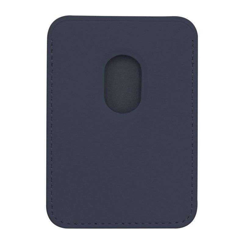 dbramante1928 Wallet w/ MagSafe ICON Portefeuille Bleu