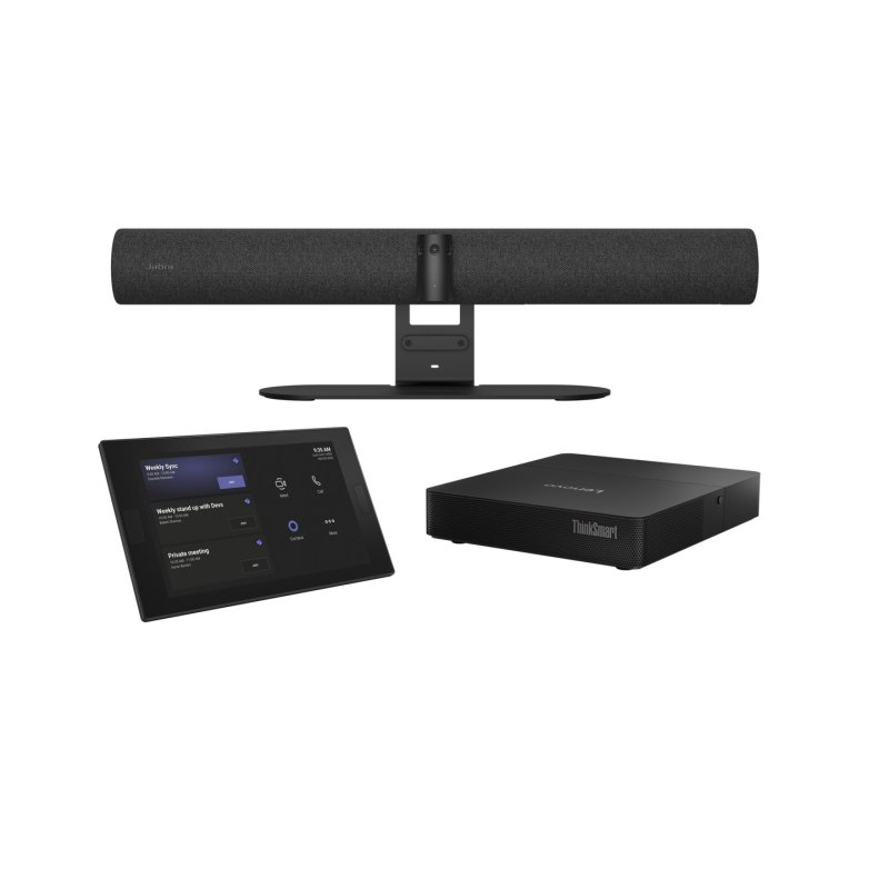 Jabra PanaCast 50 Room System 2 video conferencing system 13 MP Ethernet LAN Group video conferencing system