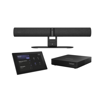 Jabra PanaCast 50 Room System 2 video conferencing system 13 MP Ethernet LAN Group video conferencing system