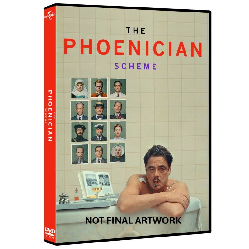 The Phoenecian Scheme