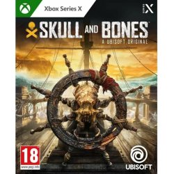 SKULL &amp BONES XBS VF
