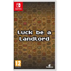 Luck Be A Landlord /Switch