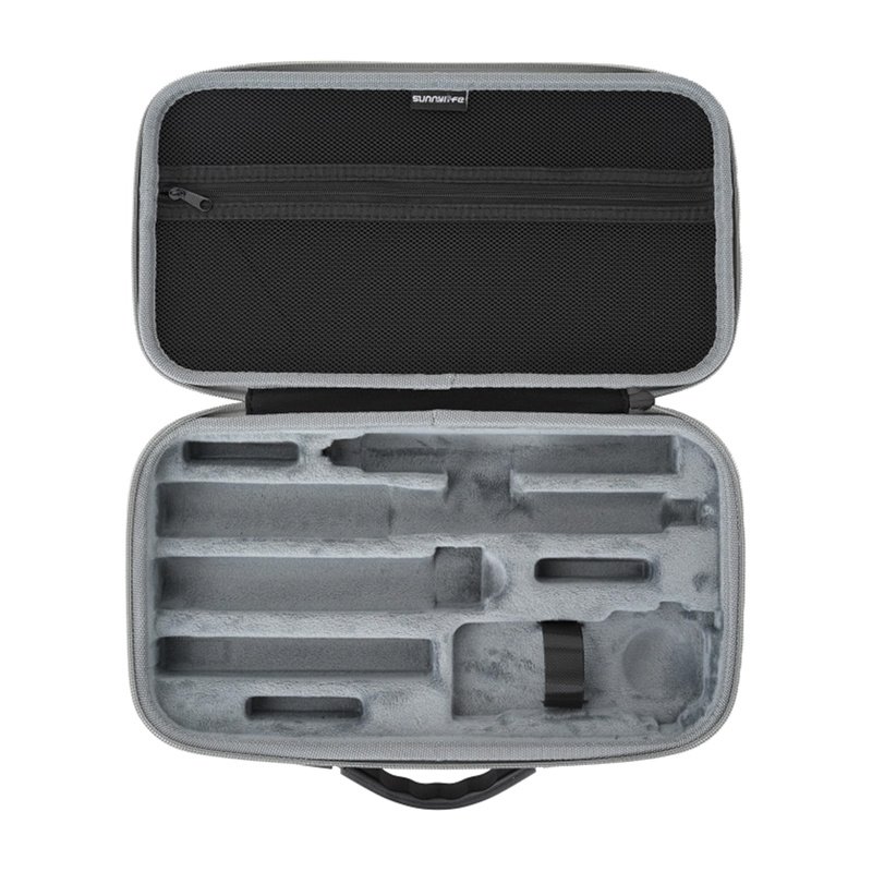 Etui Sunnylife X5-B04 dla Insta360 X5