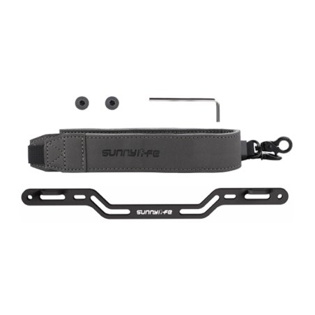 Sunnylife GS998 controller mount for RC Plus 2