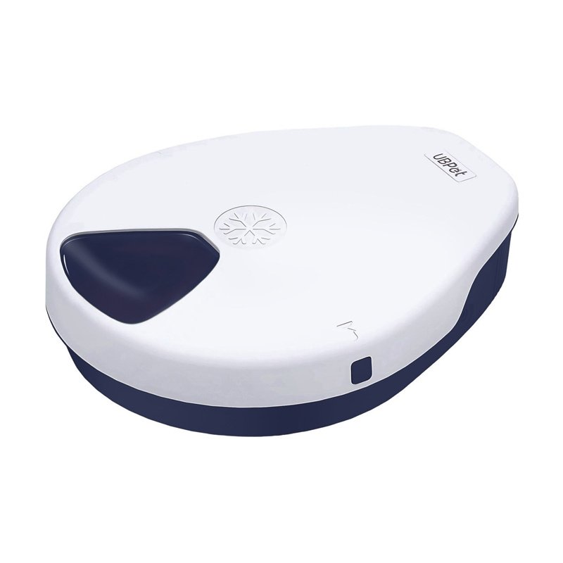 Automatic feed dispenser with cooling function UBPet F10