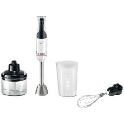 Bosch MSM4W221 Hand blender 600 W White