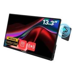 VERBATIM ECRAN 13.3'' WUXGA