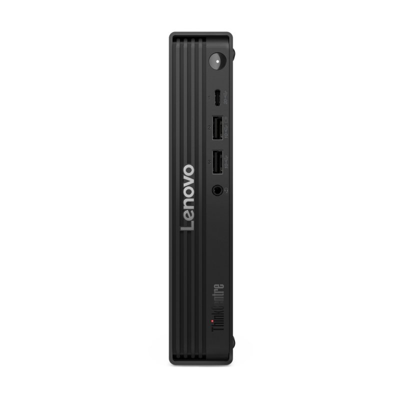 Lenovo ThinkCentre M90q Gen 6 Intel Core Ultra 9 285 32 GB DDR5-SDRAM 1 TB SSD Windows 11 Pro Mini PC Black