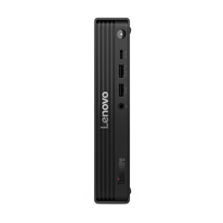 Lenovo ThinkCentre M90q Gen 6 Intel Core Ultra 9 285 32 GB DDR5-SDRAM 1 TB SSD Windows 11 Pro Mini PC Black