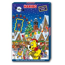 Haribo 111639 gummy candy