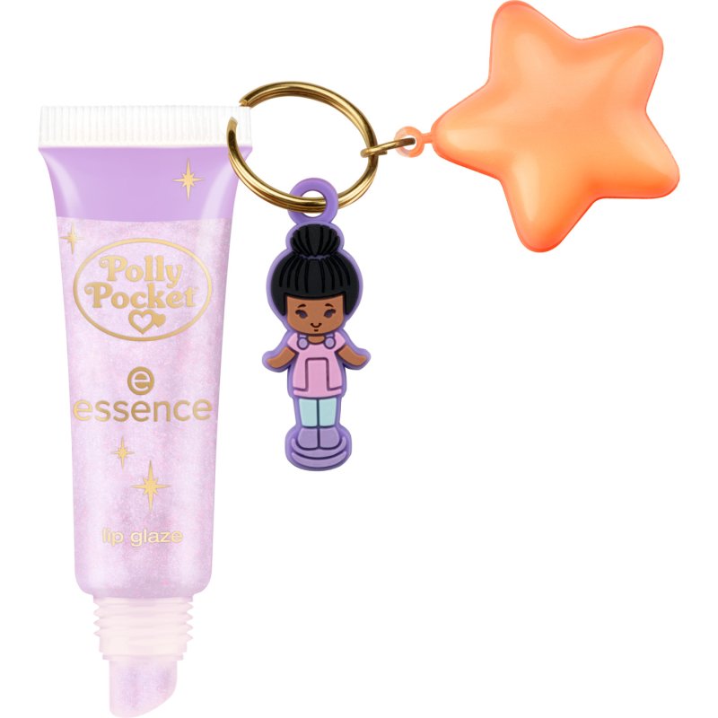 Essence Polly Pocket brillant à lèvres 03 Polly2K