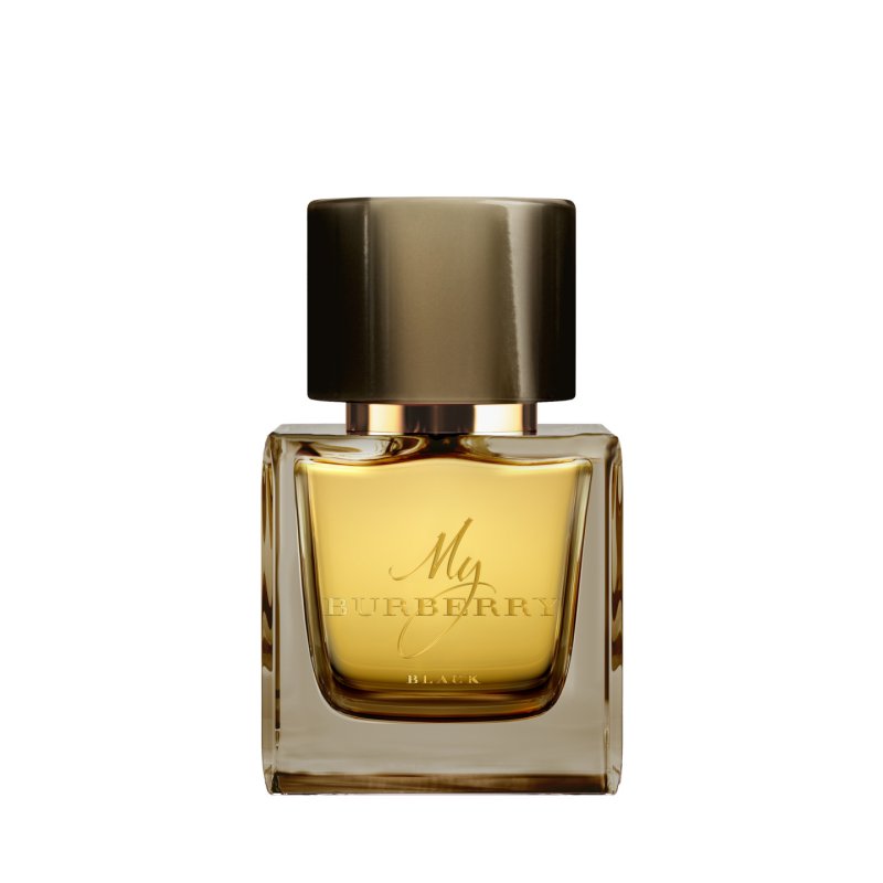 Burberry My Burberry Black Eau De Parfum 30ml Women Spray