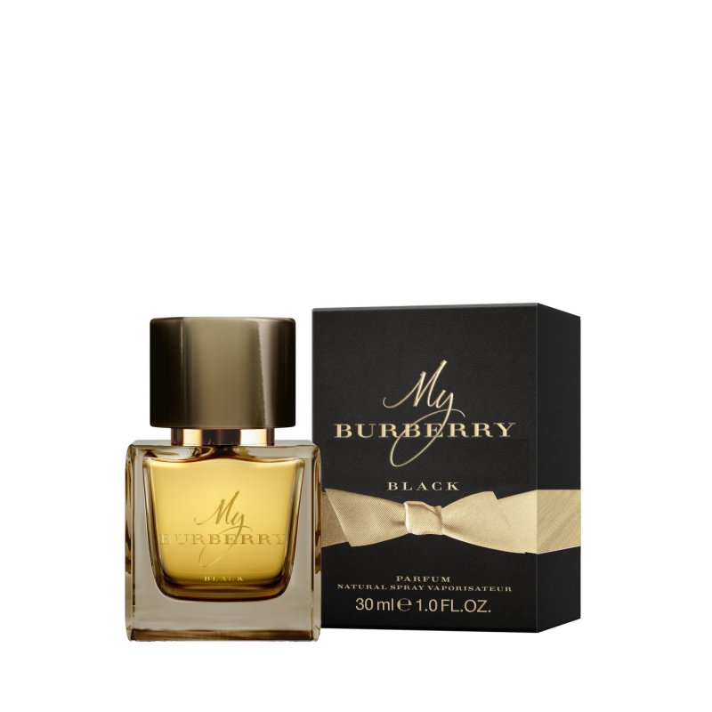 Burberry Black Perfume 30 ml Femmes