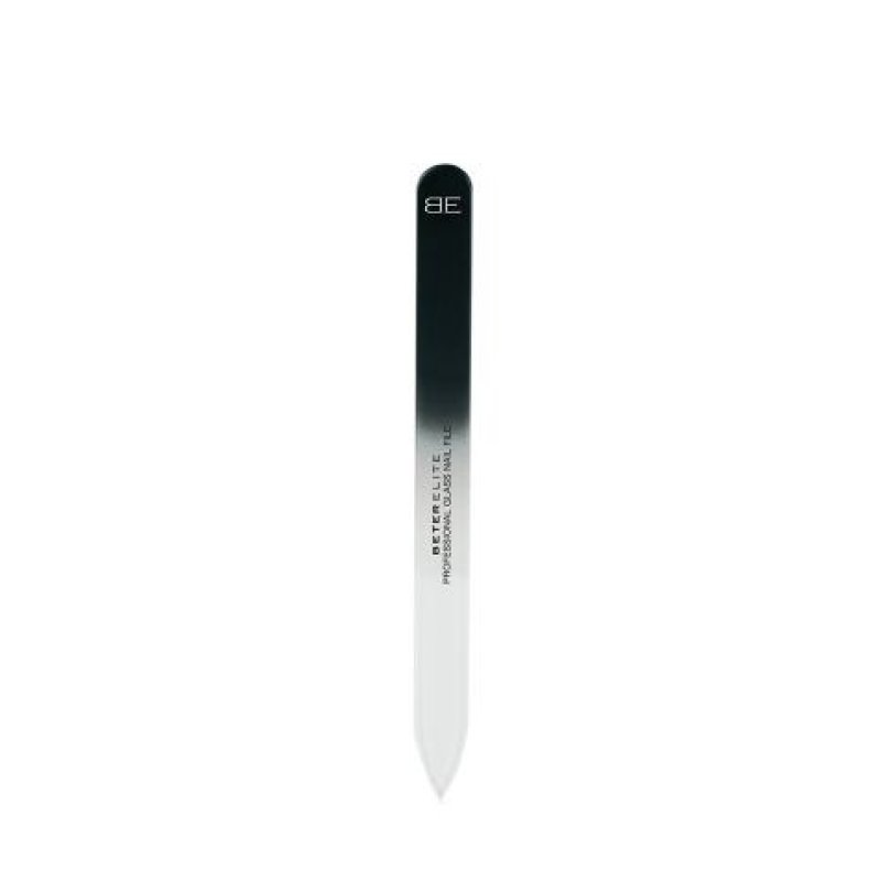 Beter Elite Tempered Glass Nail File