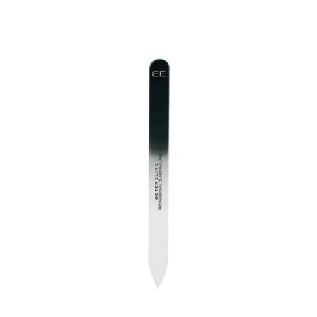 Beter Beter Elite Tempered Glass Nail File Size 1 Unit