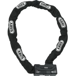 ABUS Extreme Plus 59 Black 1700 mm Chain lock