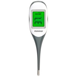 Mininor Global - Digital Thermometer - Colour (10812)