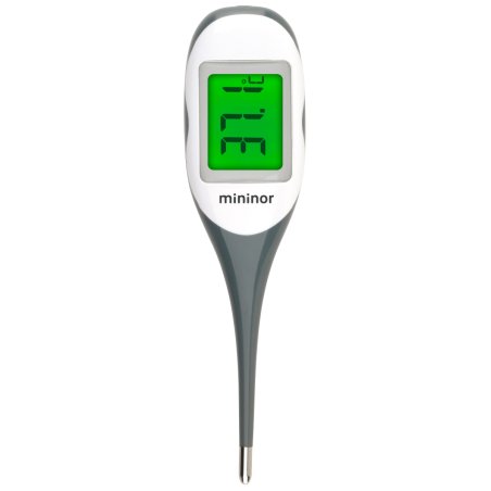 Mininor Global - Digital Thermometer - Colour (10812)