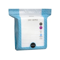 Mininor Global - Dry Wipes - 200 pcs (10510)