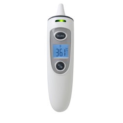 Mininor Global - Ear Thermometer (10815)