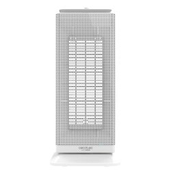 Chauffage en céramique Cecotec compatible Ready Warm 6250 Ceramic Sky Style (Blanc)