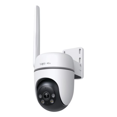 TP-LINK TC40GW Outdoor Pan/Tilt 4G LTE