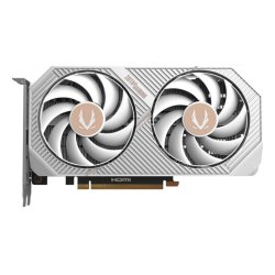ZOTAC GAMING RTX5060 TWIN EDGE OC 8Go Wh