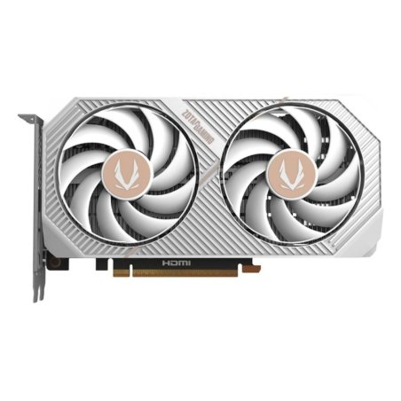 ZOTAC GAMING RTX5060 TWIN EDGE OC 8Go Wh