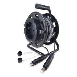 Equip 119425 HDMI cable 200 m HDMI Type A (Standard) Black