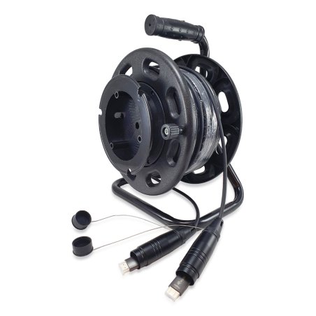 Equip HDMI PHS Ethernet 2.1 A-A St/St 200.0m 8K60Hz HDRopt