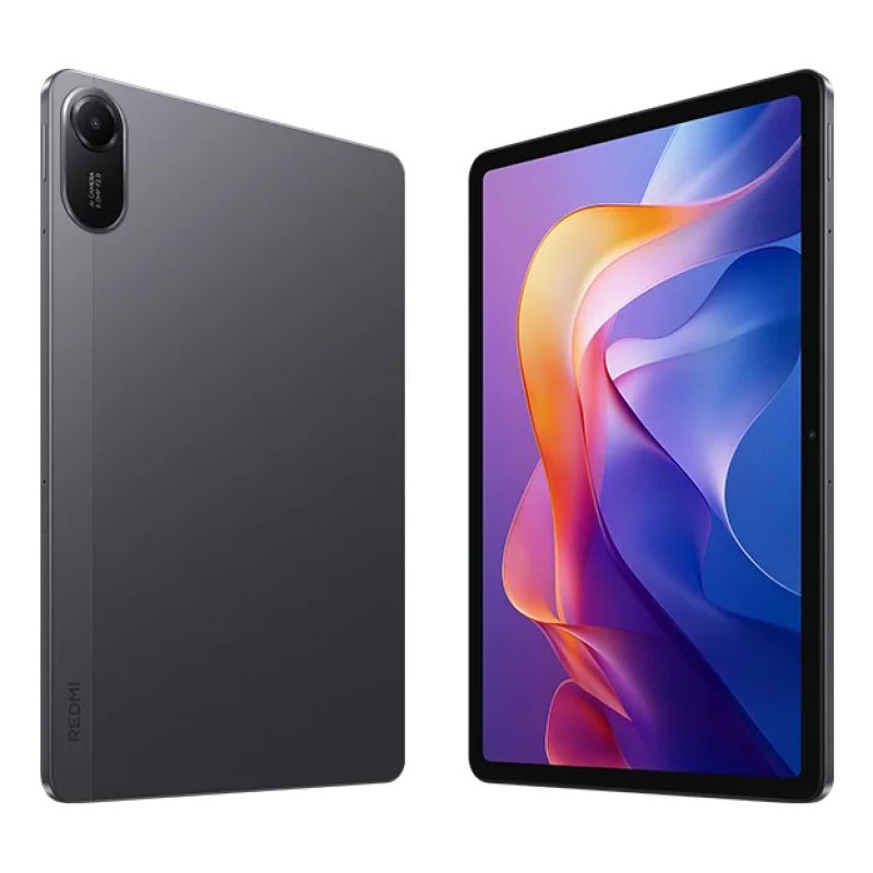 Xiaomi Redmi Pad 2 Mediatek 256 GB 27.9 cm (11") 8 GB Wi-Fi 5 (802.11ac) Graphite