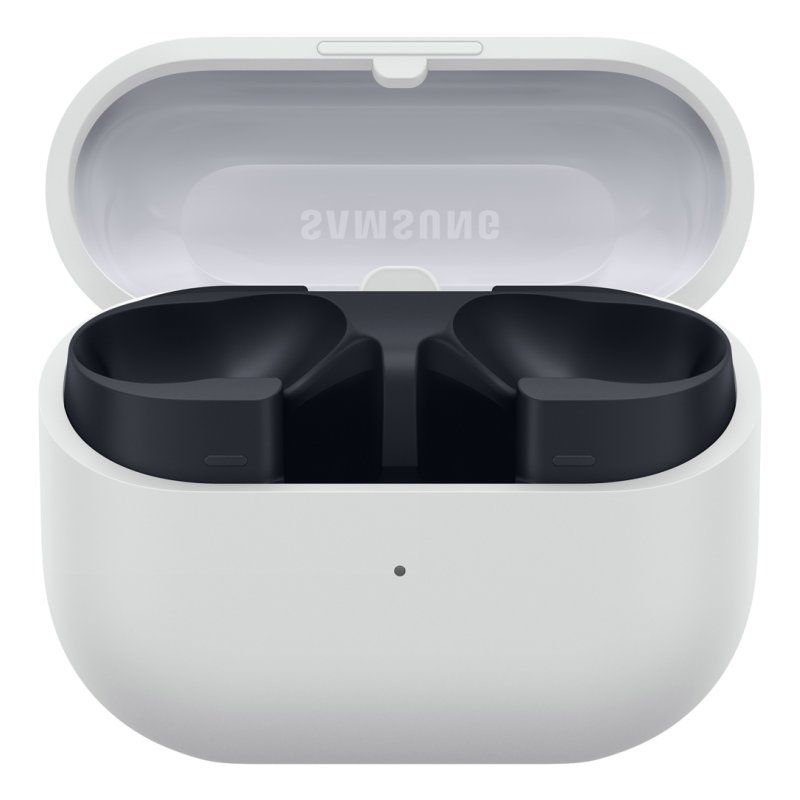 Samsung Galaxy SM-R420NZAADBT headphones/headset True Wireless Stereo (TWS) In-ear Calls/Music Bluetooth Grey