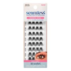 Ardell Seamless Faux-cils Noir
