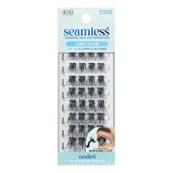 Ardell Seamless Faux-cils Noir