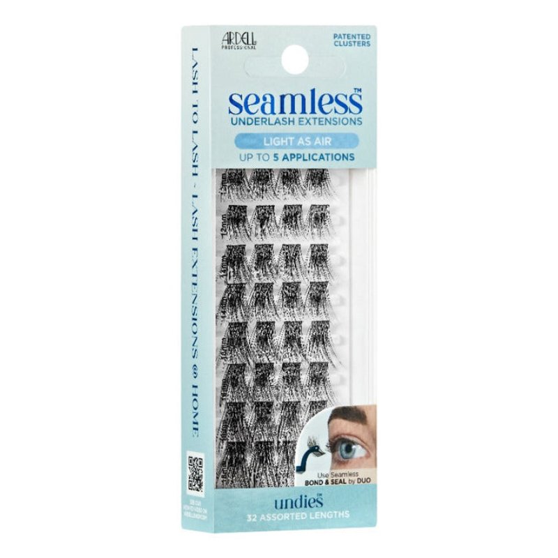 Ardell Seamless Undies Underlash Extensions Refill Balayage Cluster Lashes
