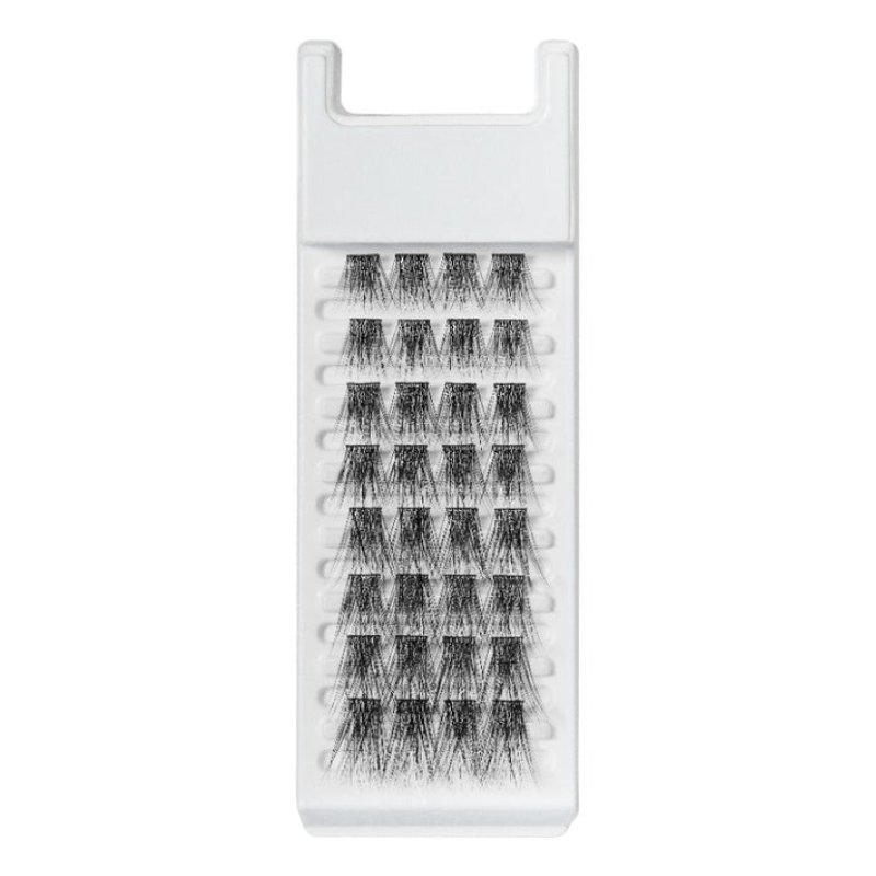 Ardell Seamless Undies Underlash Extensions Refill Balayage Cluster Lashes