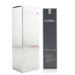La Colline Cellular Revitalizing Rich Care for Men 50ml