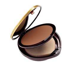 Deborah Milano Fondotinta Newskin Compatto 05 Cinnamon 11 gr 11 g Pot Powder