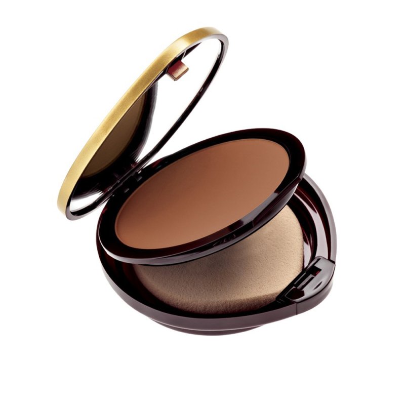 Deborah New Skin Compact Foundation Number 05