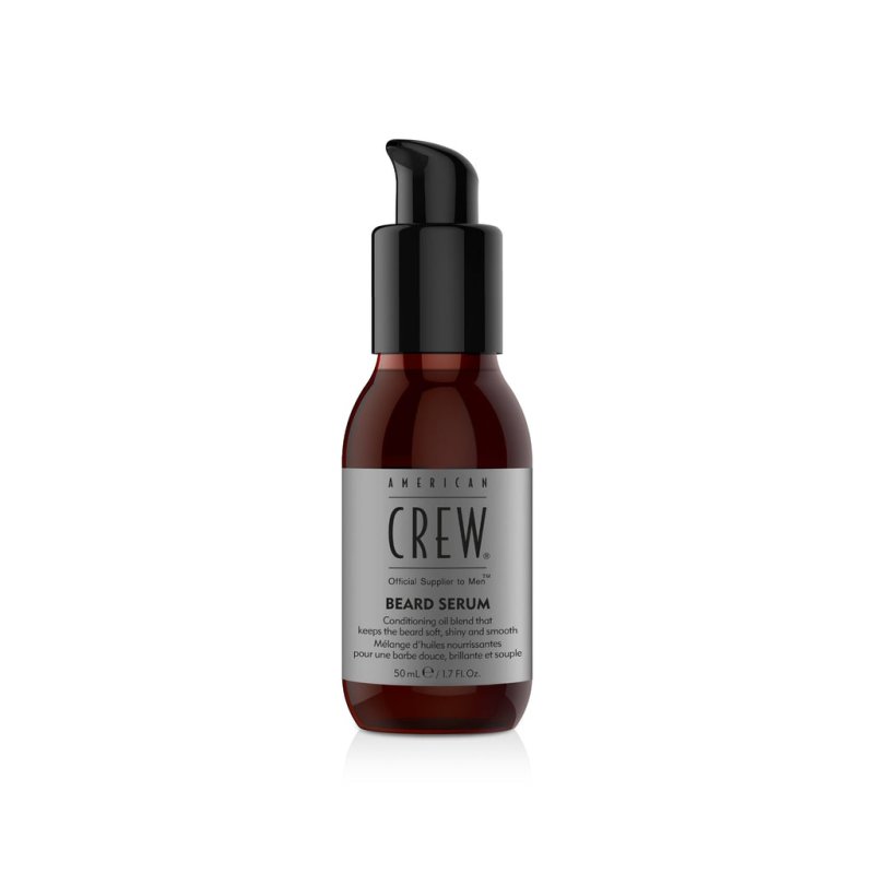 American Crew BEARD SERUM