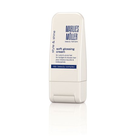 Marlies Möller Soft Glossing Hair Cream 100ml