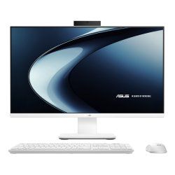 ASUS V400 AiO V470VAK-WPE925W Intel Core™ i5 i5-13420H 68.6 cm (27") 1920 x 1080 pixels All-in-One PC 8 GB DDR5-SDRAM
