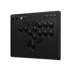 8Bitdo - Arcade Controller Xbox/PC - Black