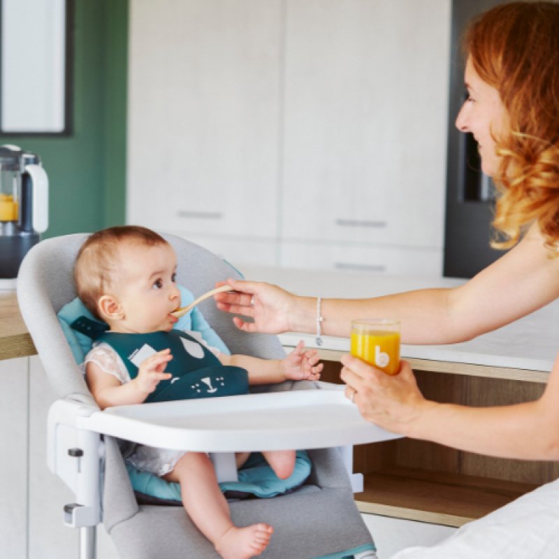 Babymoov - ISY Bowls - 6x 250 ml