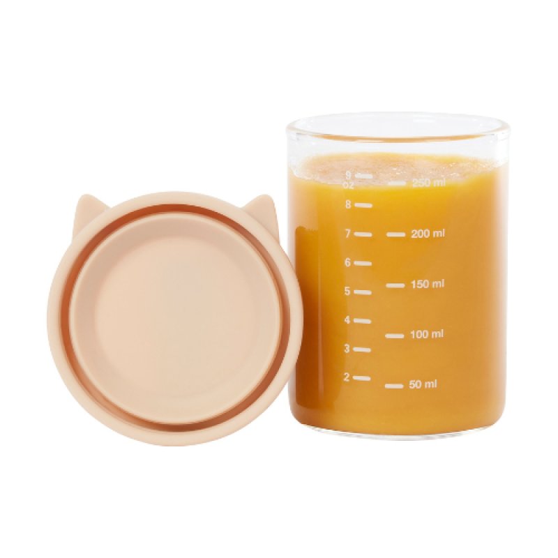 Babymoov - ISY Bowls - 6 x 250ml 3 x 120ml