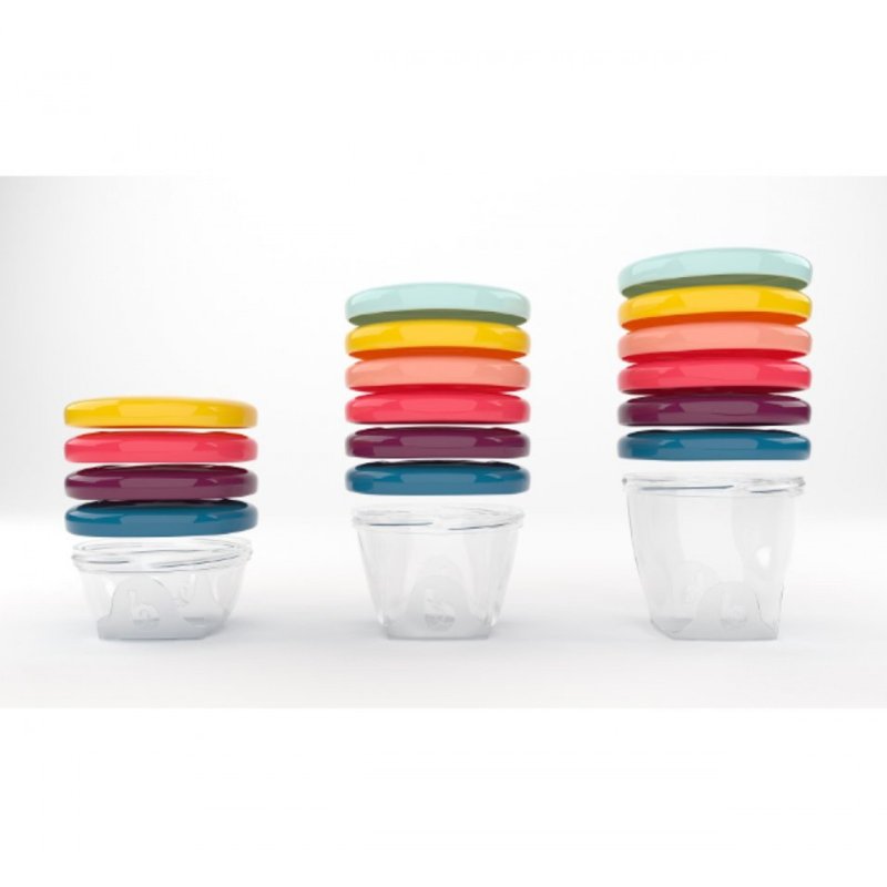 BabyMoov A004310 baby food container