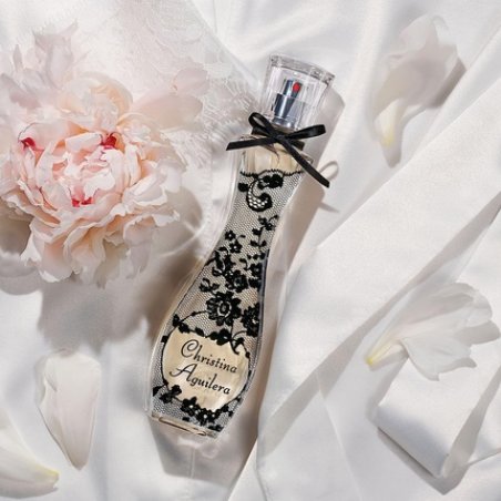 Christina Aguilera Signature Eau de Parfum 75ml